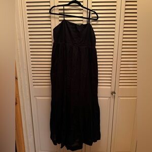 Abercrombie & Fitch Maxi Dress